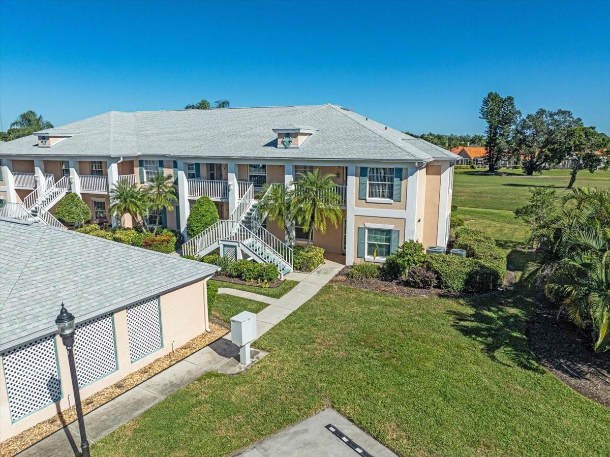 4214 CADDIE DRIVE E, #204, Bradenton, FL 34203
