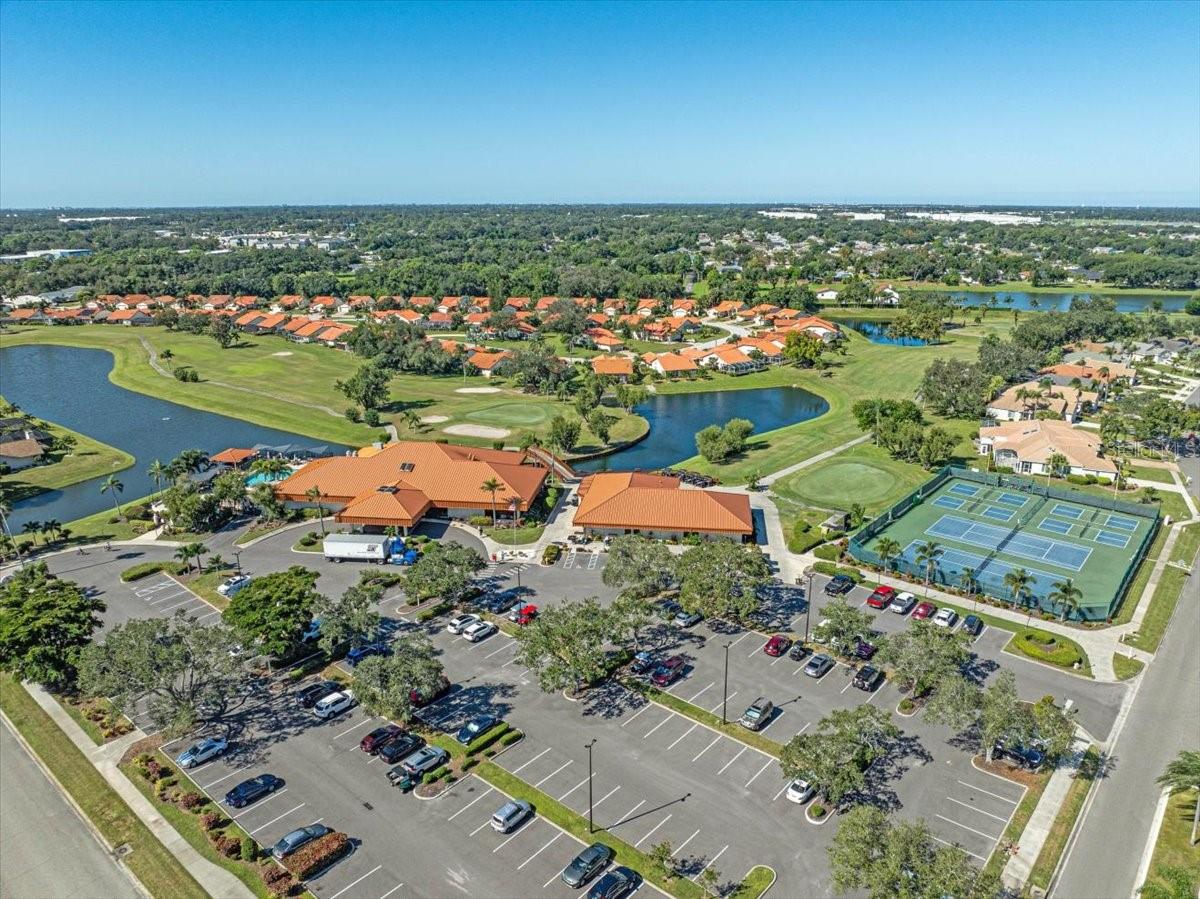 4214 CADDIE DRIVE E, #204, Bradenton, FL 34203