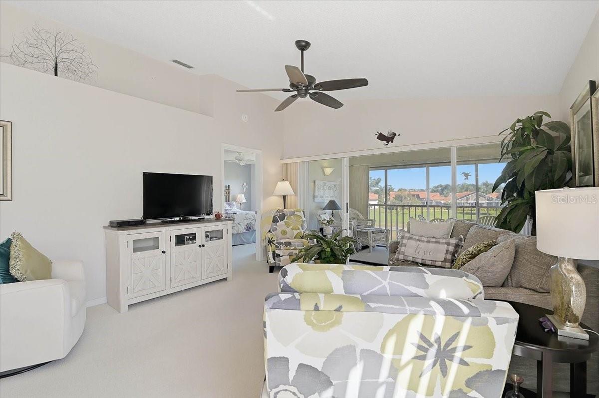 4214 CADDIE DRIVE E, #204, Bradenton, FL 34203