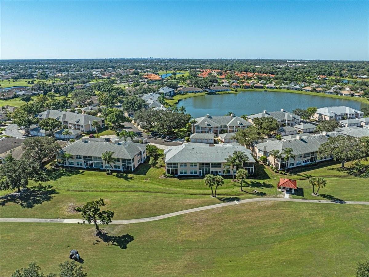4214 CADDIE DRIVE E, #204, Bradenton, FL 34203