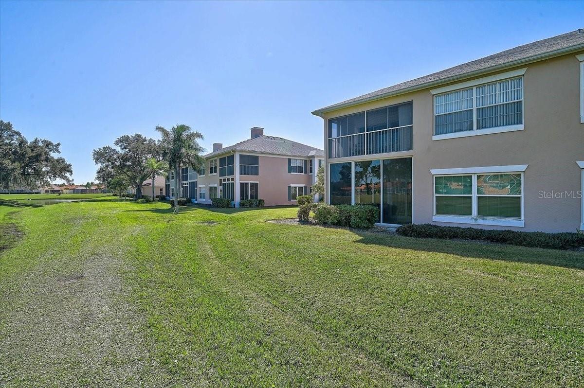 4214 CADDIE DRIVE E, #204, Bradenton, FL 34203