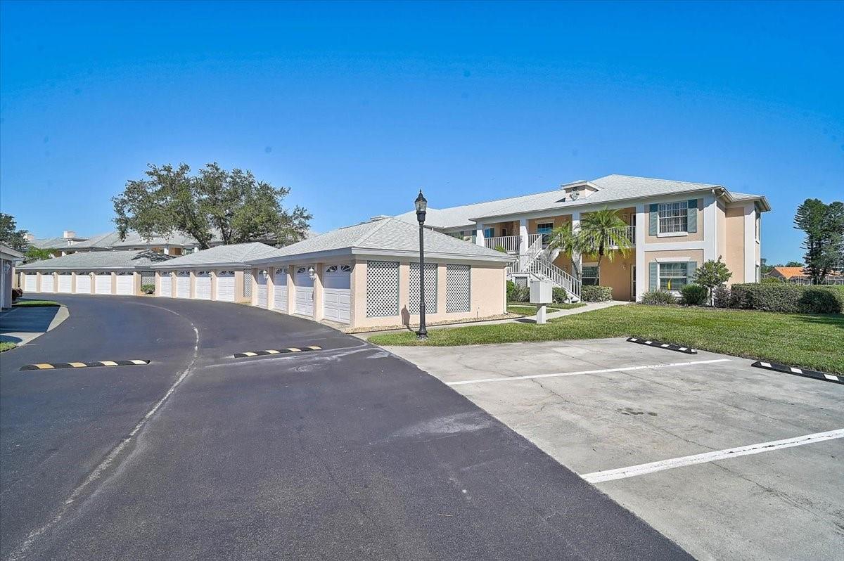 4214 CADDIE DRIVE E, #204, Bradenton, FL 34203