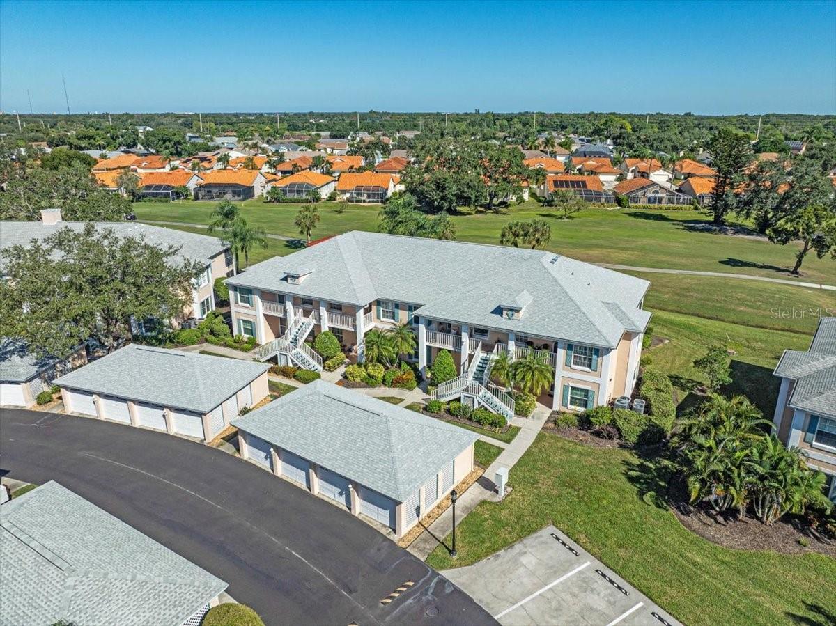 4214 CADDIE DRIVE E, #204, Bradenton, FL 34203
