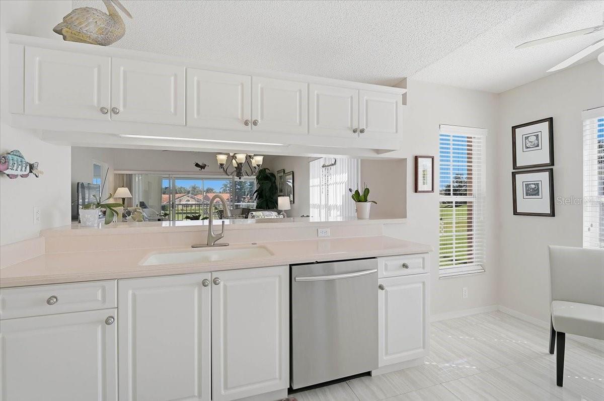 4214 CADDIE DRIVE E, #204, Bradenton, FL 34203