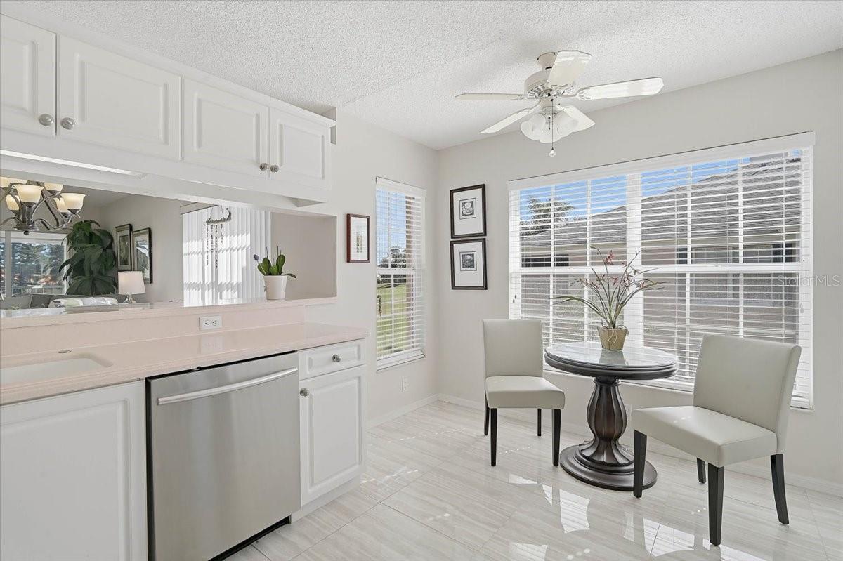 4214 CADDIE DRIVE E, #204, Bradenton, FL 34203