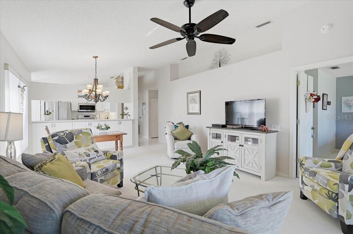 4214 CADDIE DRIVE E, #204, Bradenton, FL 34203