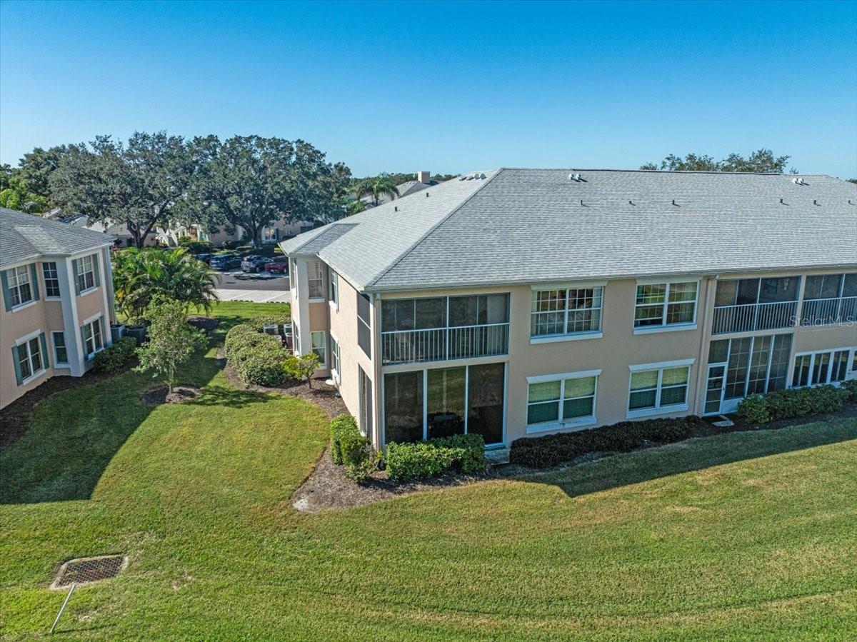 4214 CADDIE DRIVE E, #204, Bradenton, FL 34203