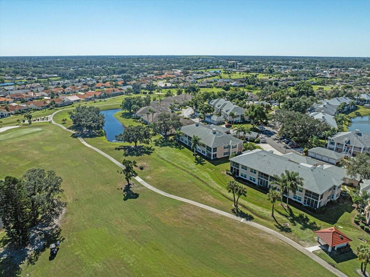 4214 CADDIE DRIVE E, #204, Bradenton, FL 34203