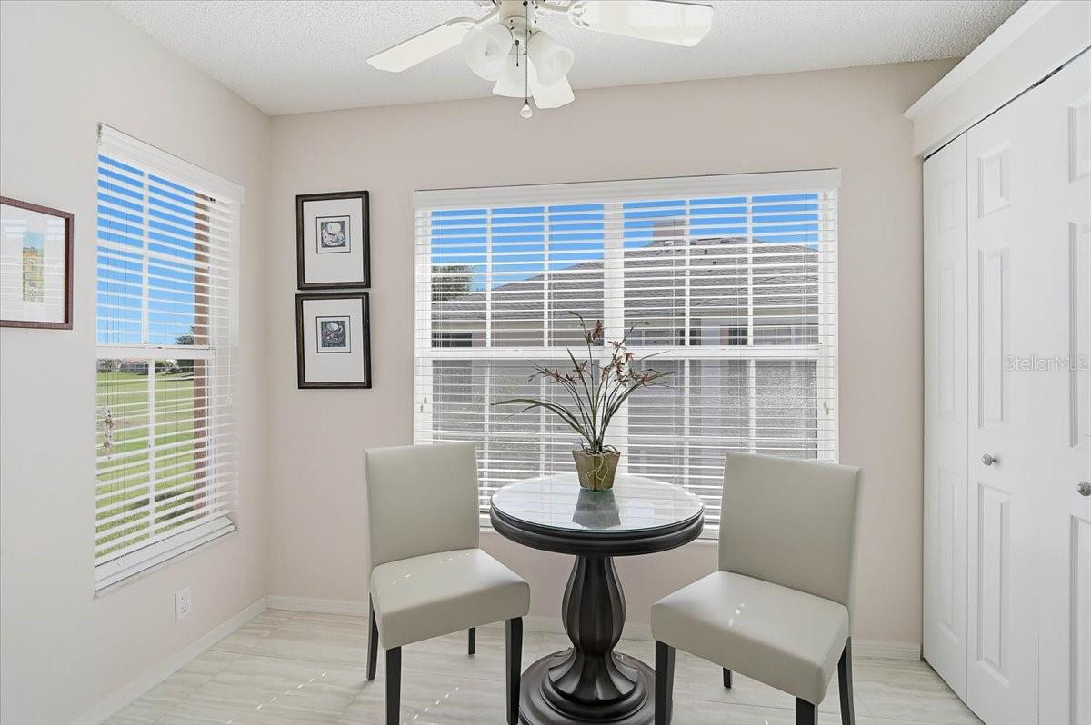 4214 CADDIE DRIVE E, #204, Bradenton, FL 34203