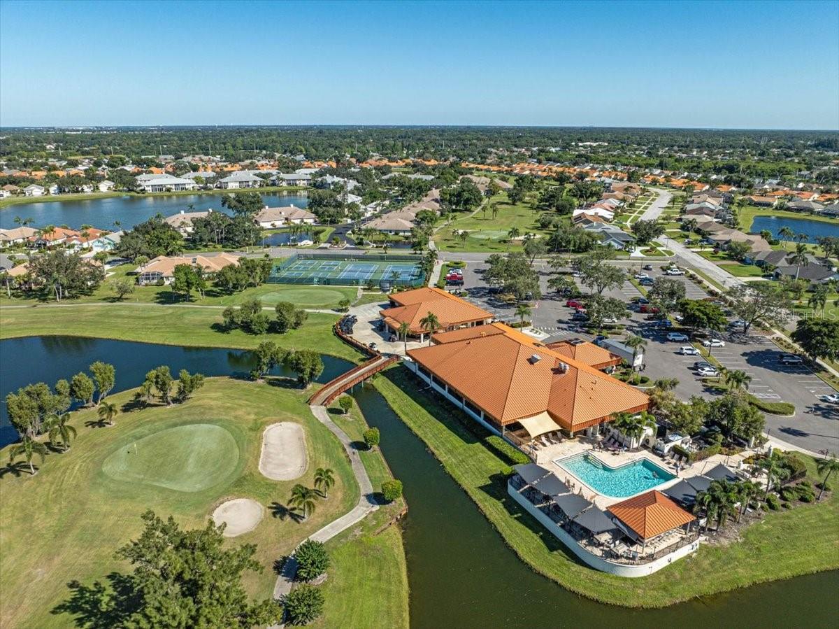 4214 CADDIE DRIVE E, #204, Bradenton, FL 34203