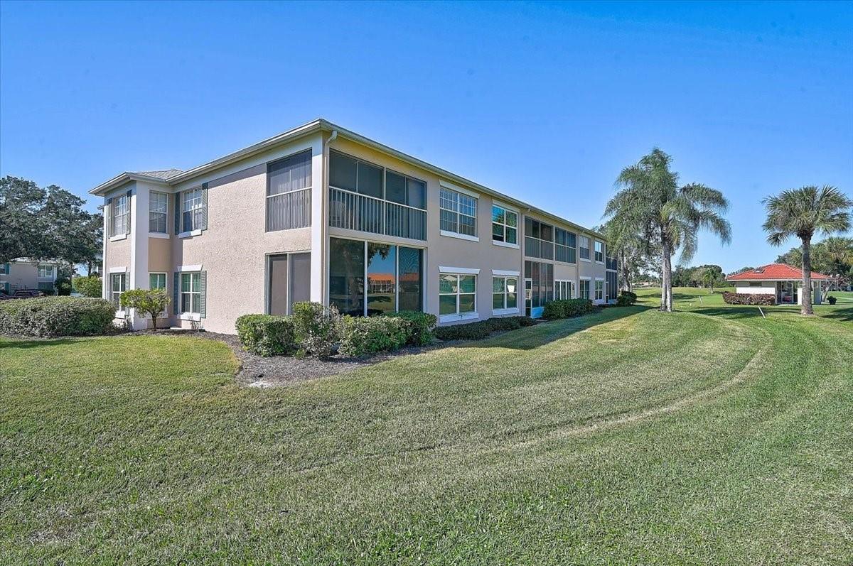4214 CADDIE DRIVE E, #204, Bradenton, FL 34203