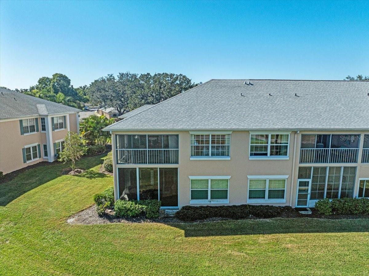 4214 CADDIE DRIVE E, #204, Bradenton, FL 34203