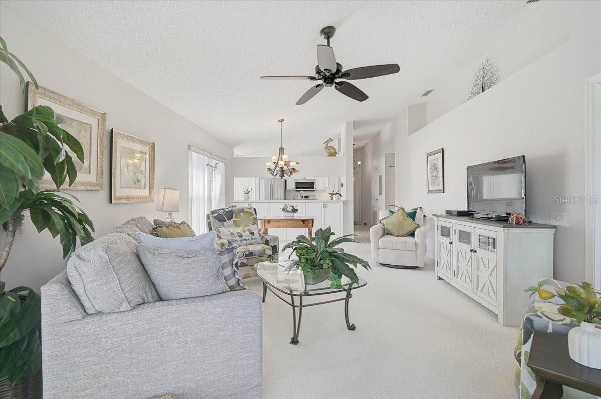 4214 CADDIE DRIVE E, #204, Bradenton, FL 34203