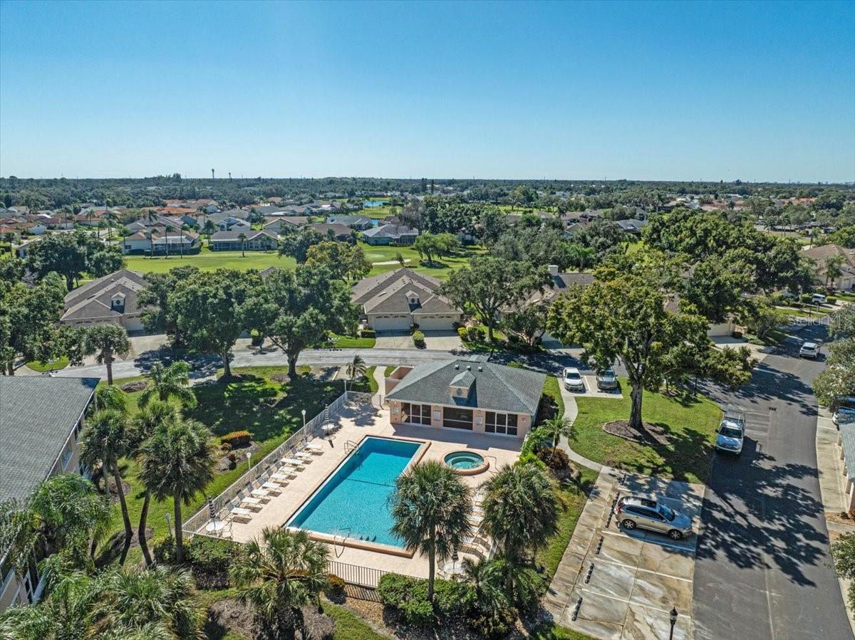 4214 CADDIE DRIVE E, #204, Bradenton, FL 34203