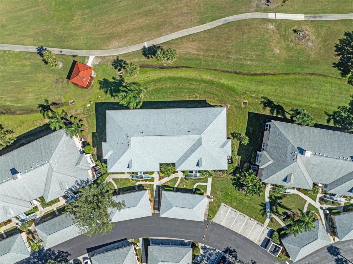 4214 CADDIE DRIVE E, #204, Bradenton, FL 34203