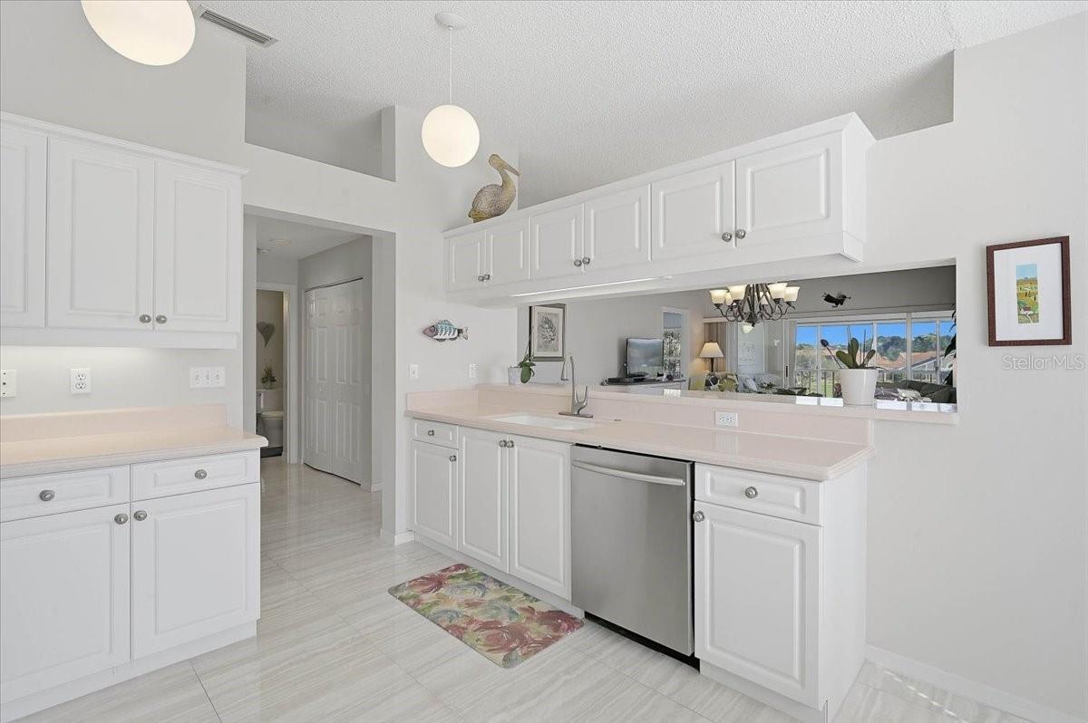 4214 CADDIE DRIVE E, #204, Bradenton, FL 34203