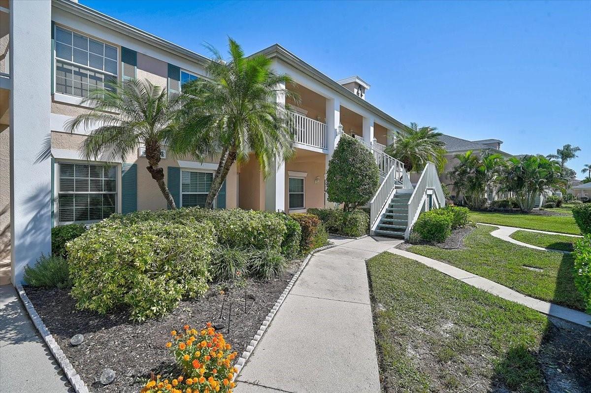 4214 CADDIE DRIVE E, #204, Bradenton, FL 34203