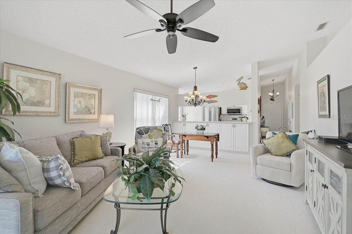4214 CADDIE DRIVE E, #204, Bradenton, FL 34203
