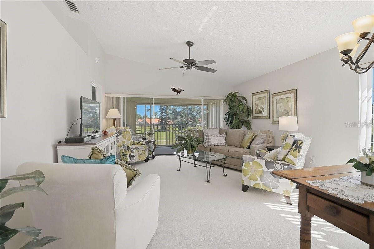 4214 CADDIE DRIVE E, #204, Bradenton, FL 34203