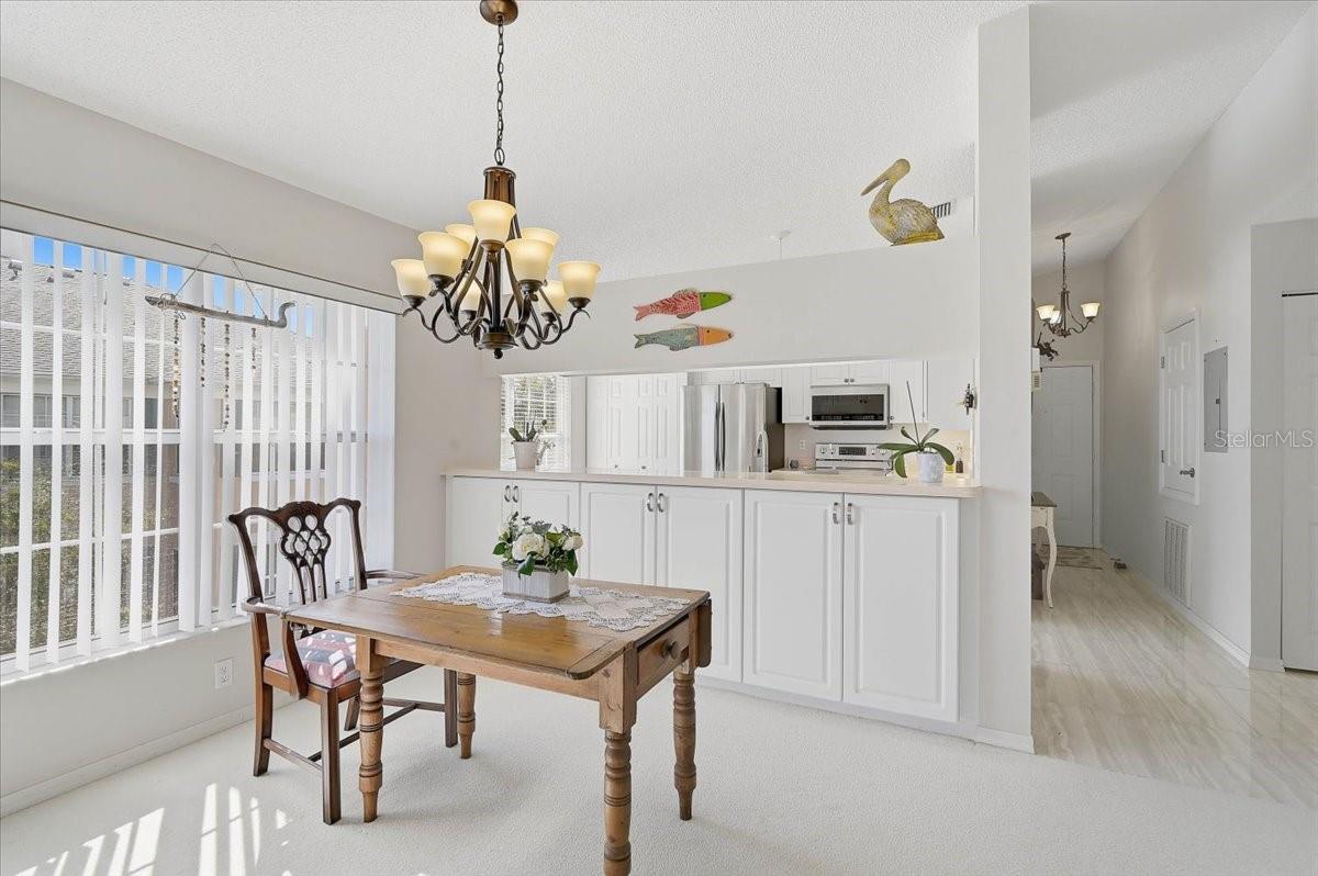 4214 CADDIE DRIVE E, #204, Bradenton, FL 34203