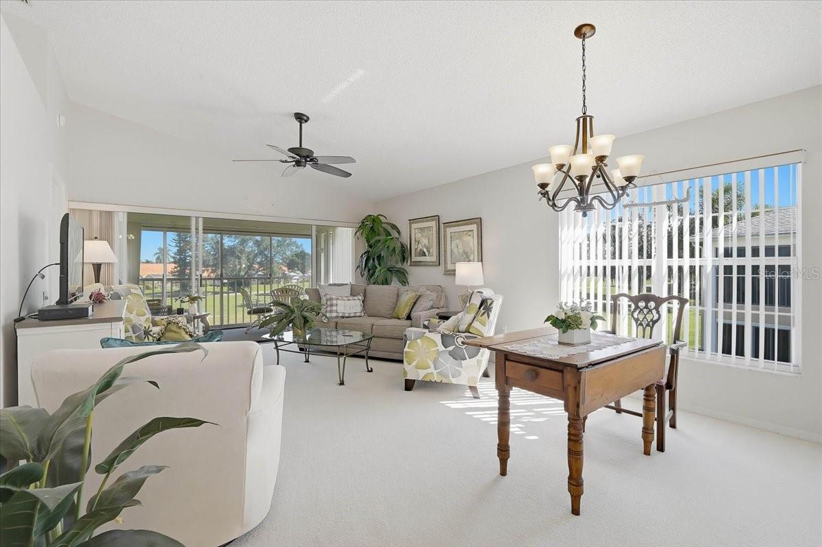 4214 CADDIE DRIVE E, #204, Bradenton, FL 34203