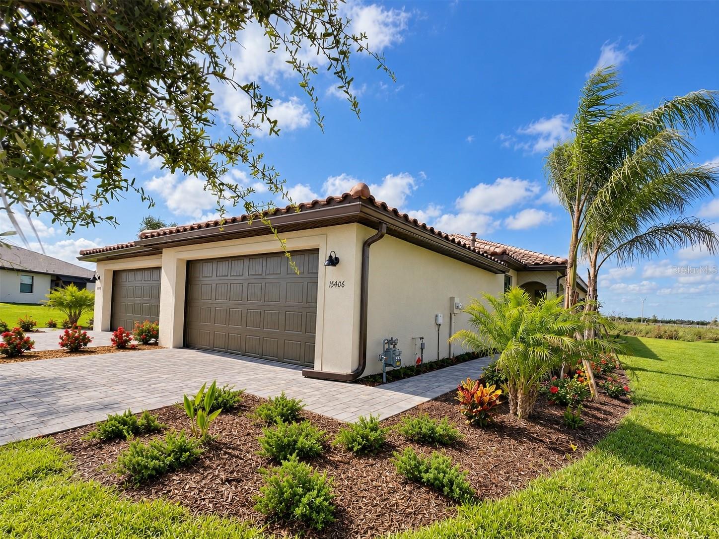 15406 SUNNY DAY DRIVE, Bradenton, FL 34211