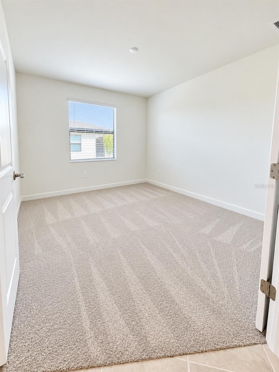 Bonus Room