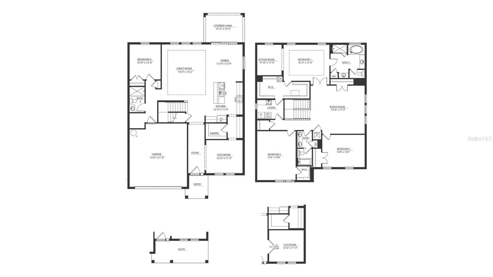 4507 COASTAL STORM GLEN, Palmetto, FL 34221