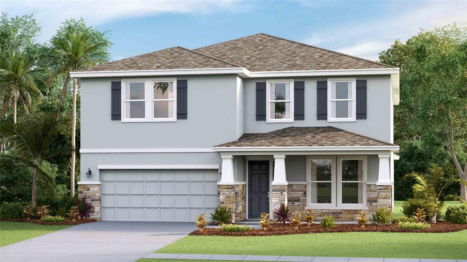 4507 COASTAL STORM GLEN, Palmetto, FL 34221