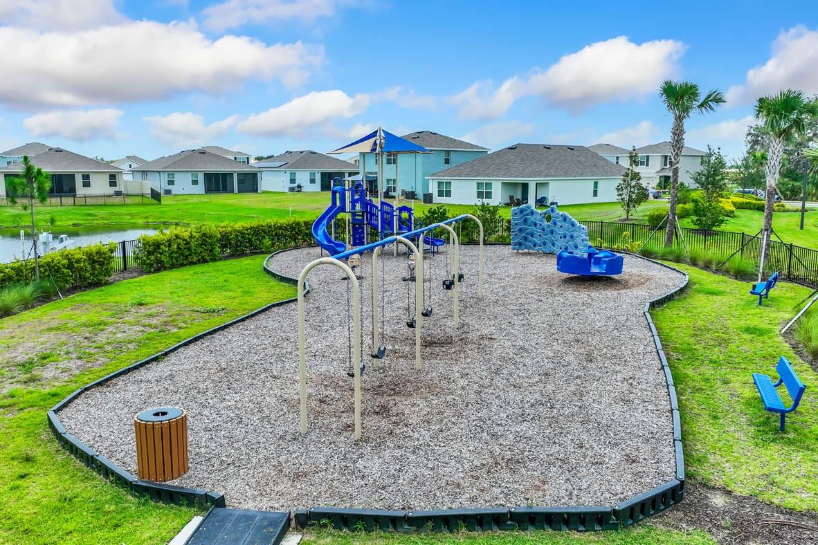 4507 COASTAL STORM GLEN, Palmetto, FL 34221