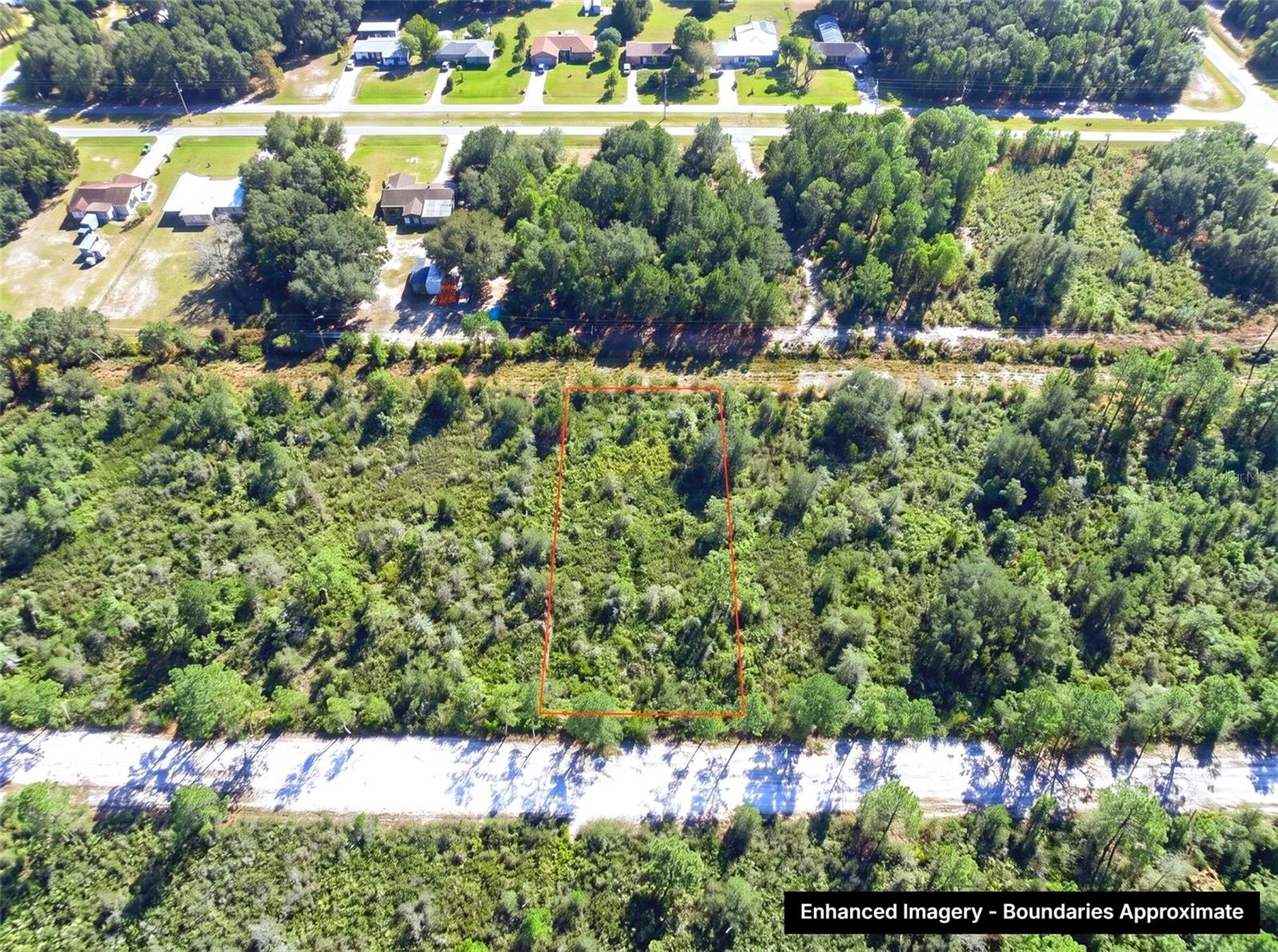 913 EL DORADO DRIVE, Indian Lake Estates, FL 33855