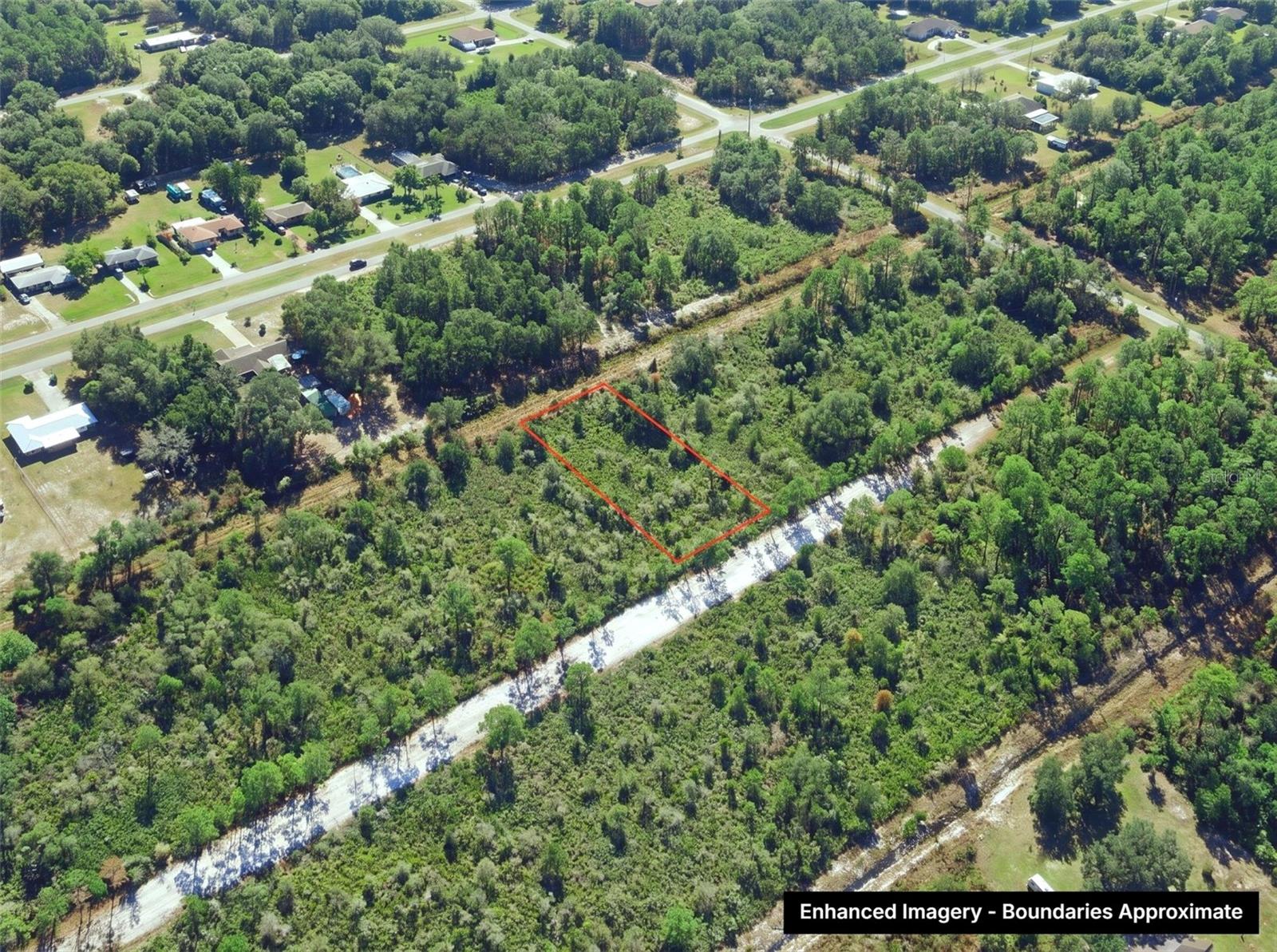 913 EL DORADO DRIVE, Indian Lake Estates, FL 33855