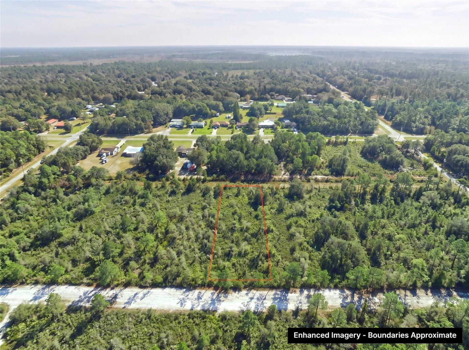 913 EL DORADO DRIVE, Indian Lake Estates, FL 33855