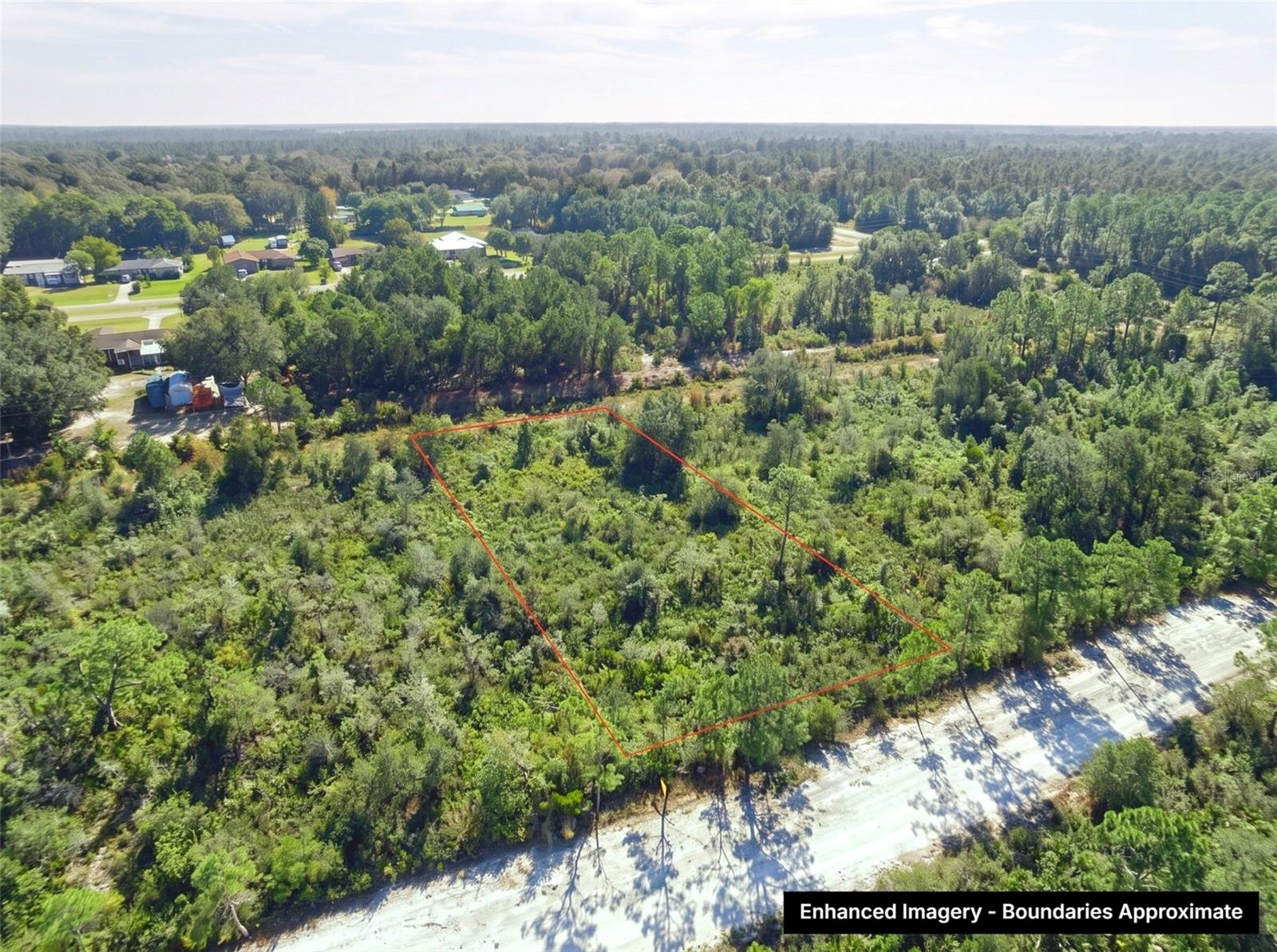 913 EL DORADO DRIVE, Indian Lake Estates, FL 33855