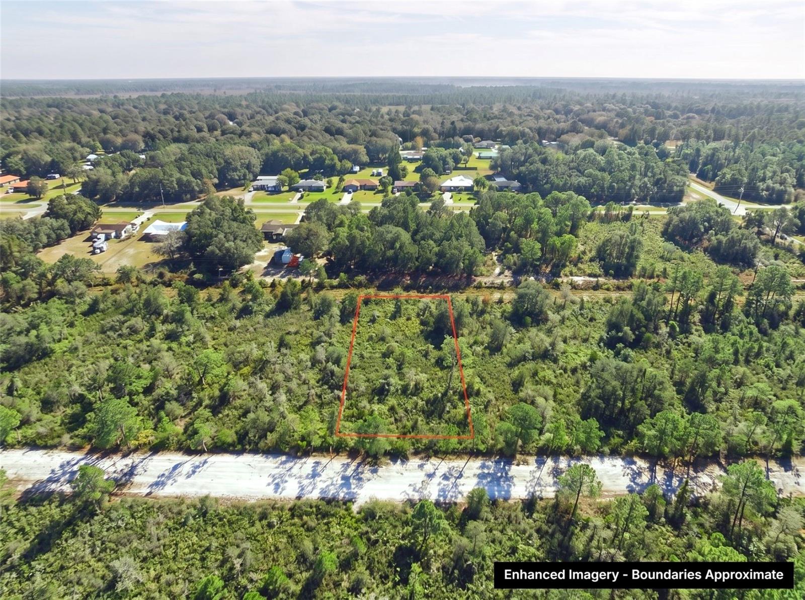 913 EL DORADO DRIVE, Indian Lake Estates, FL 33855