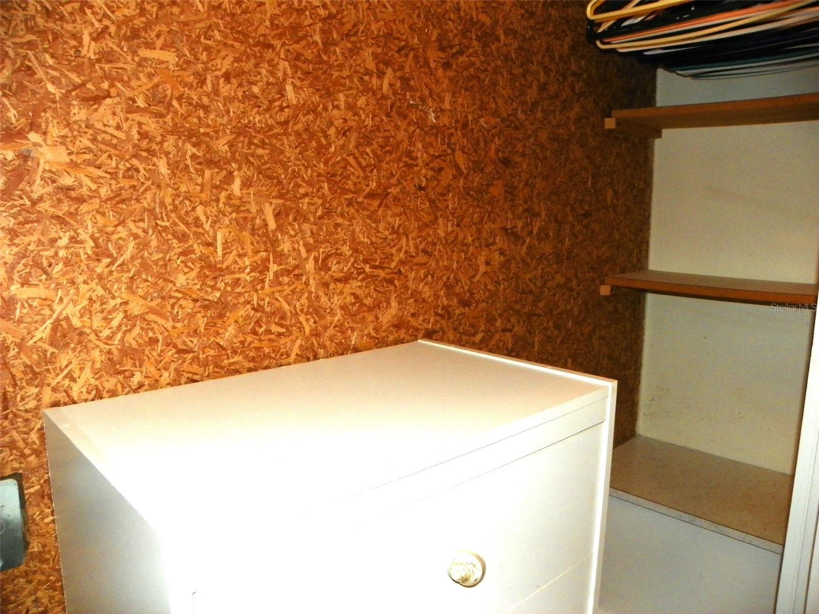 Closet