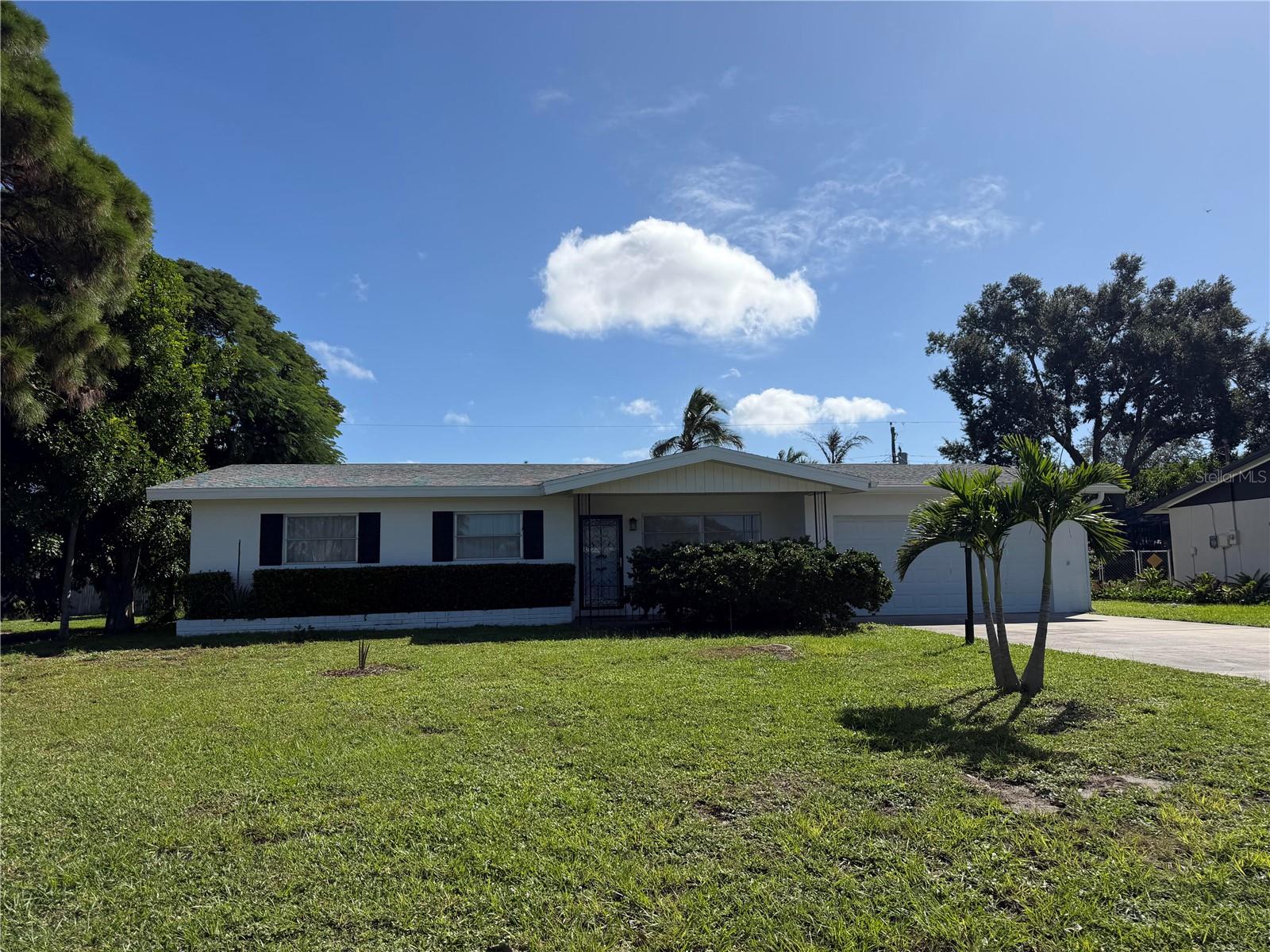 411 60TH STREET NW, Bradenton, FL 34209