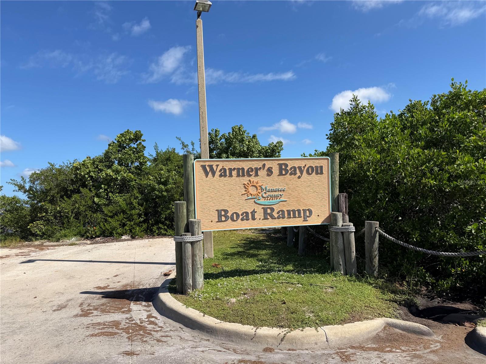 411 60TH STREET NW, Bradenton, FL 34209
