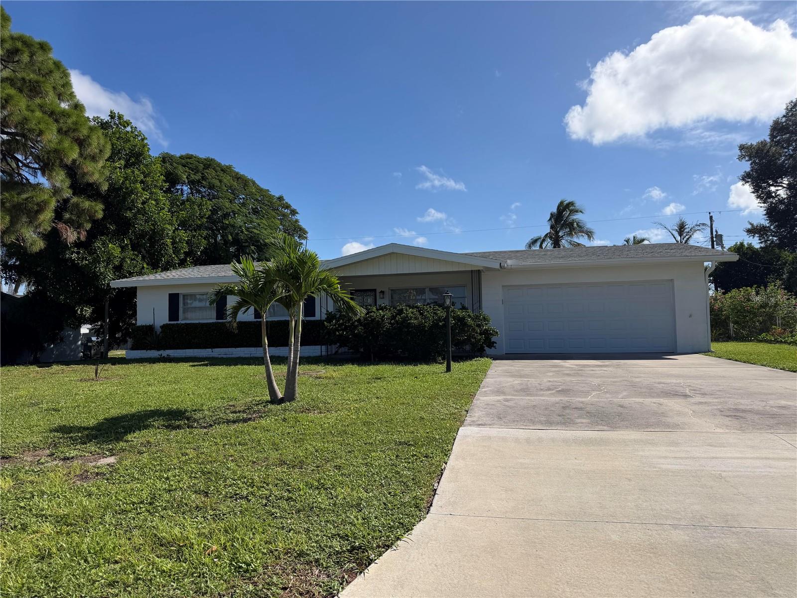 411 60TH STREET NW, Bradenton, FL 34209