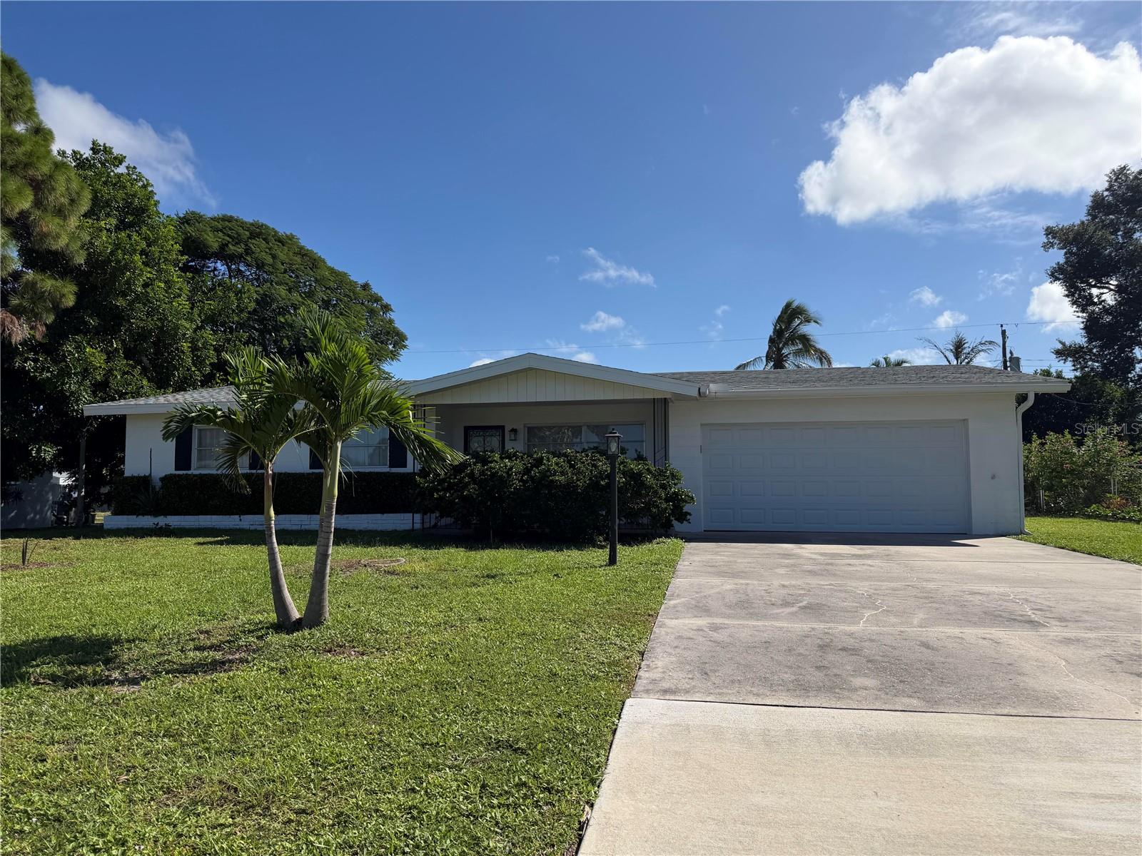 411 60TH STREET NW, Bradenton, FL 34209