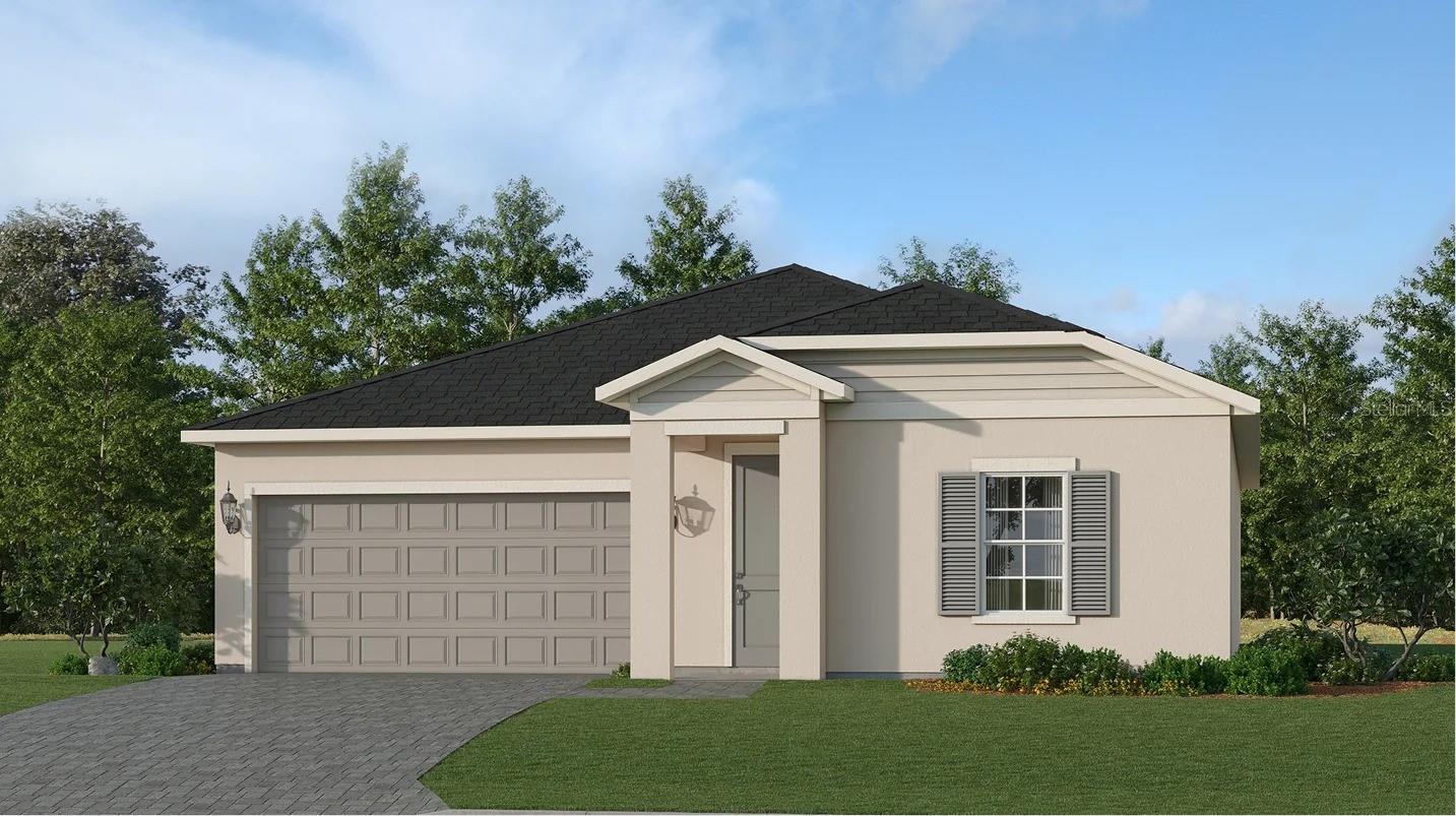 8337 SAINT KITTS CIRCLE, Englewood, FL 34224