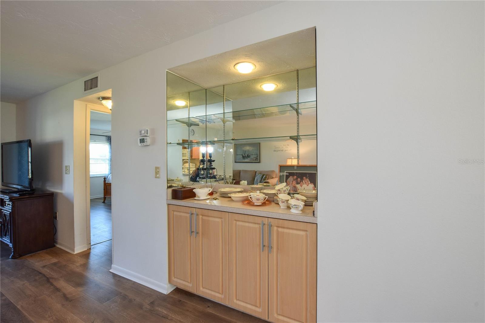 1100 CAPRI ISLES BOULEVARD, #318, Venice, FL 34292