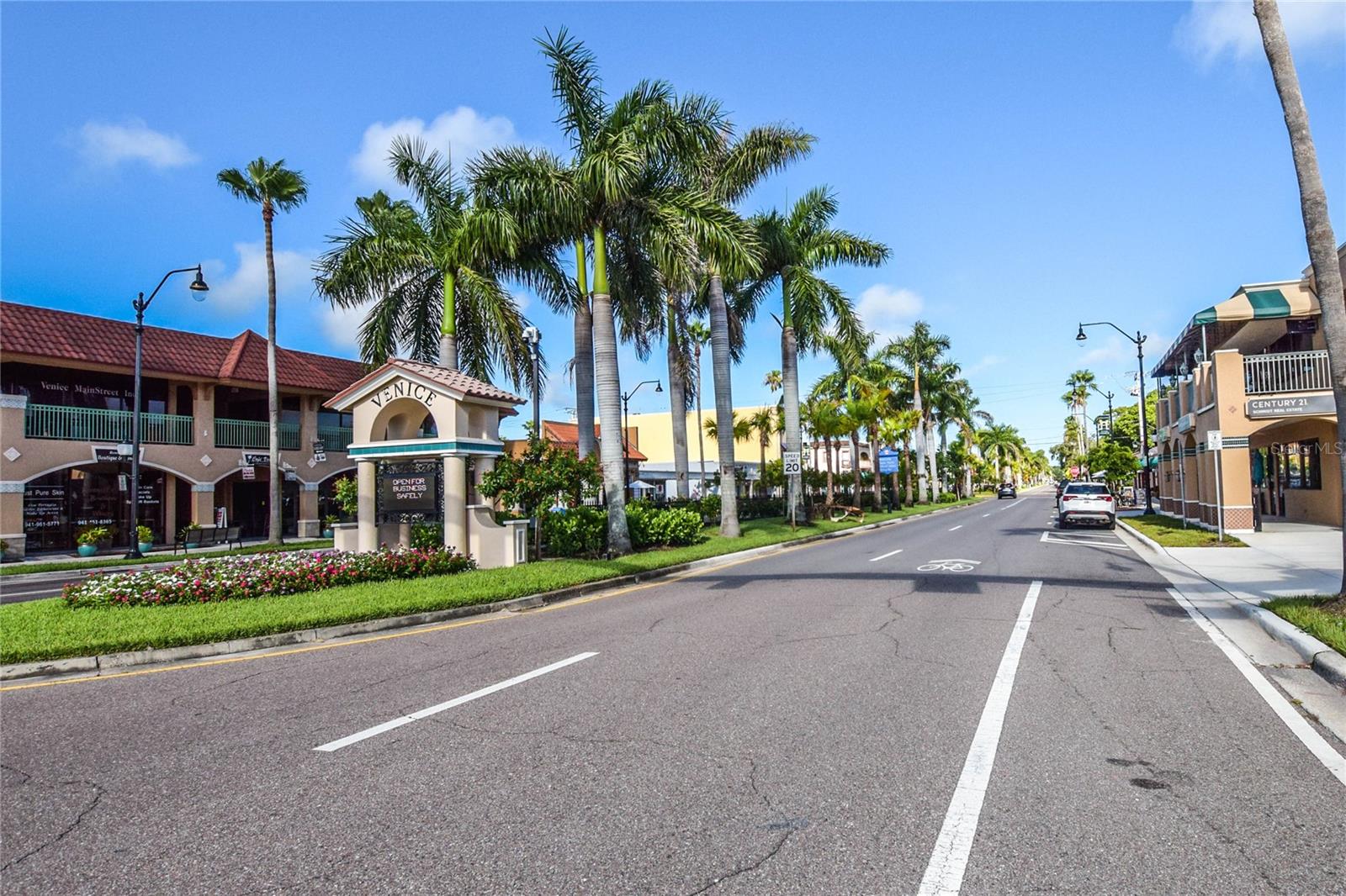 1100 CAPRI ISLES BOULEVARD, #318, Venice, FL 34292