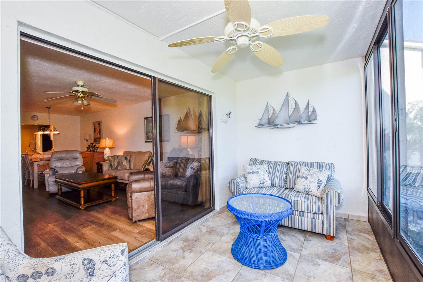 1100 CAPRI ISLES BOULEVARD, #318, Venice, FL 34292