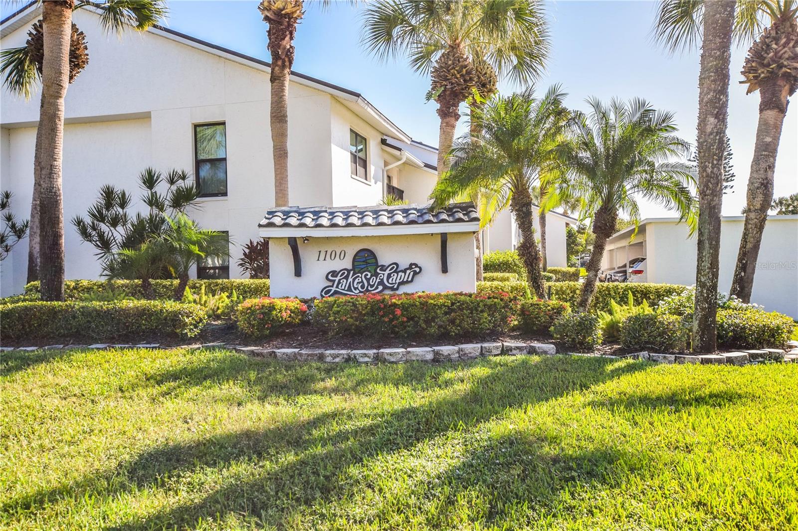 1100 CAPRI ISLES BOULEVARD, #318, Venice, FL 34292