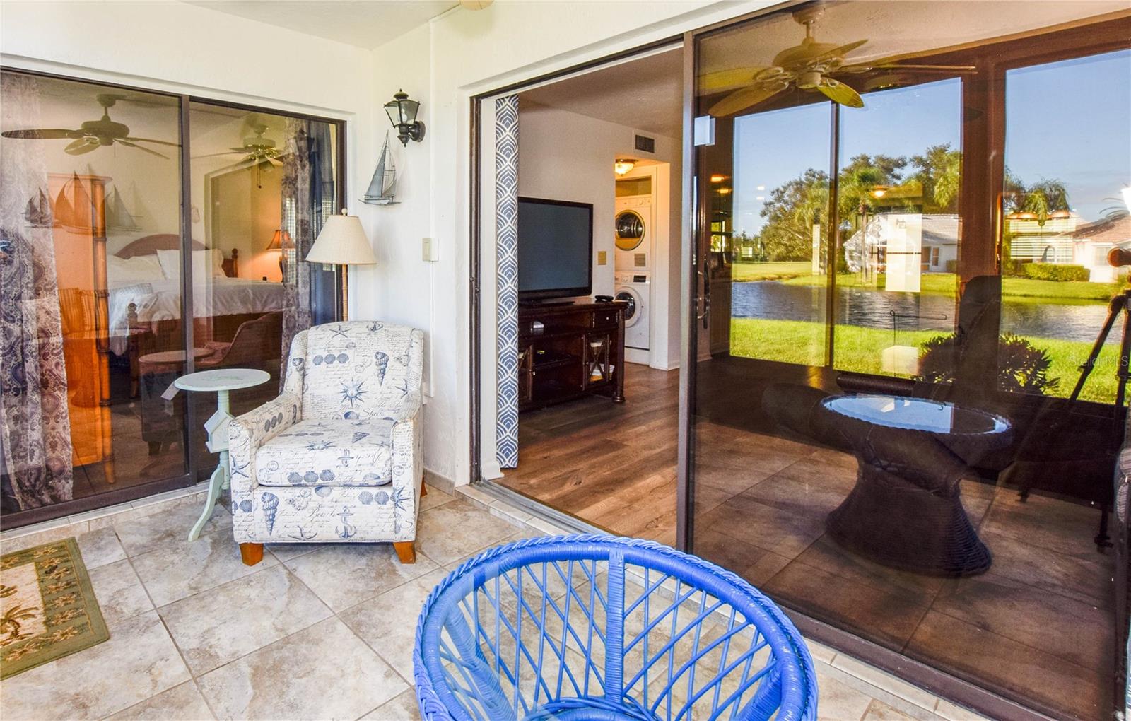 1100 CAPRI ISLES BOULEVARD, #318, Venice, FL 34292