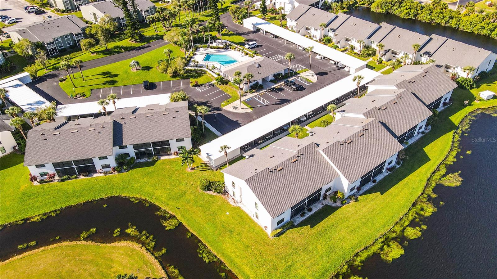 1100 CAPRI ISLES BOULEVARD, #318, Venice, FL 34292