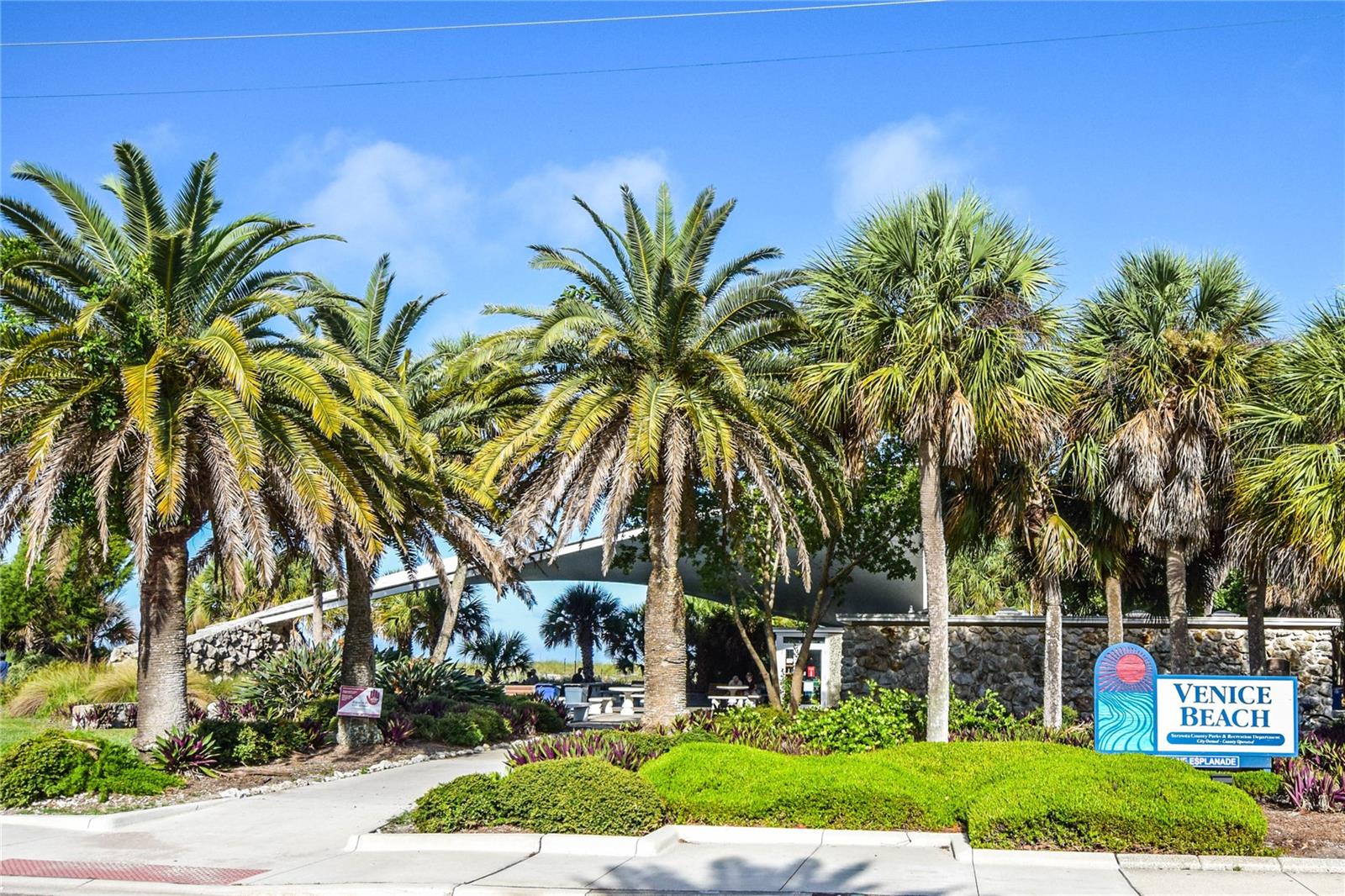 1100 CAPRI ISLES BOULEVARD, #318, Venice, FL 34292