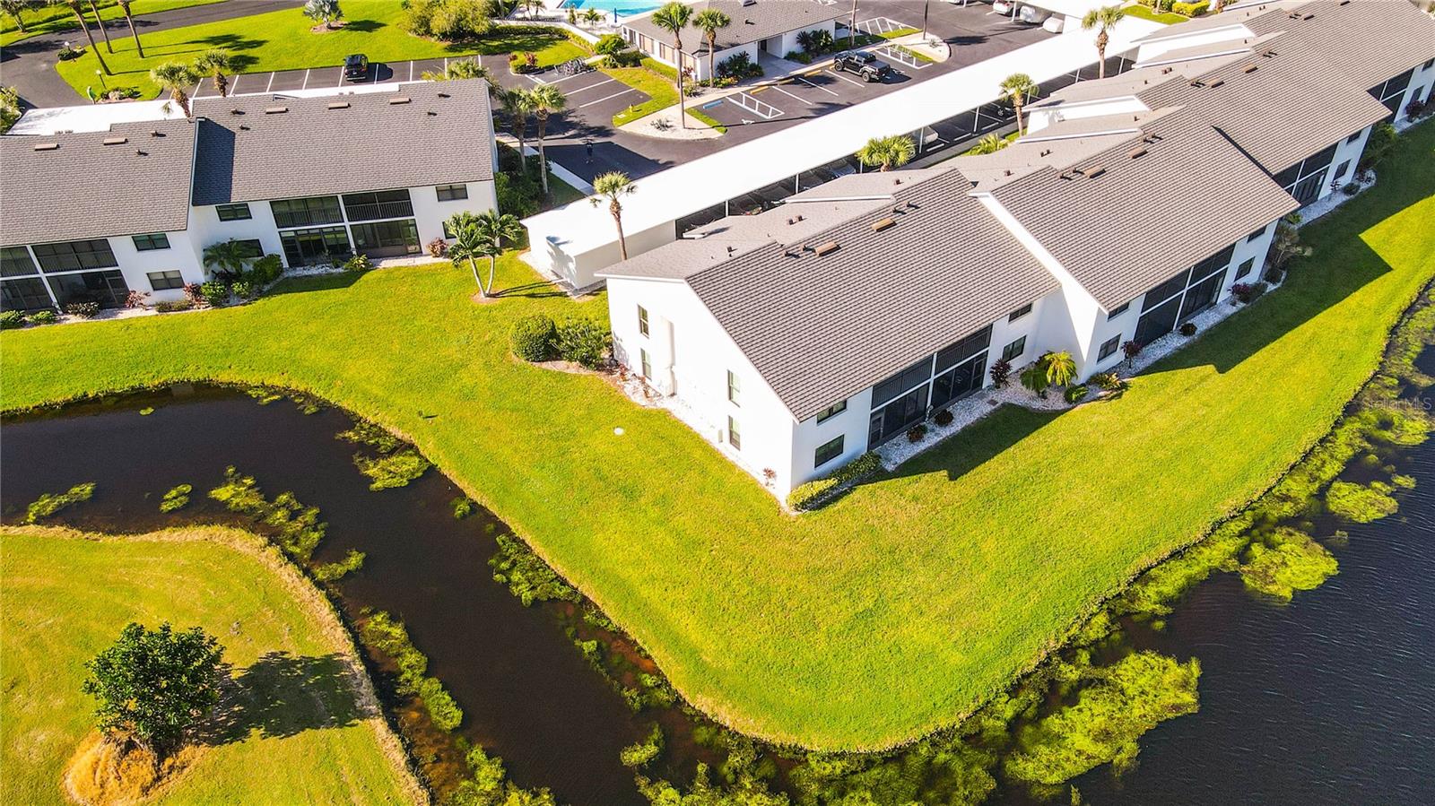 1100 CAPRI ISLES BOULEVARD, #318, Venice, FL 34292