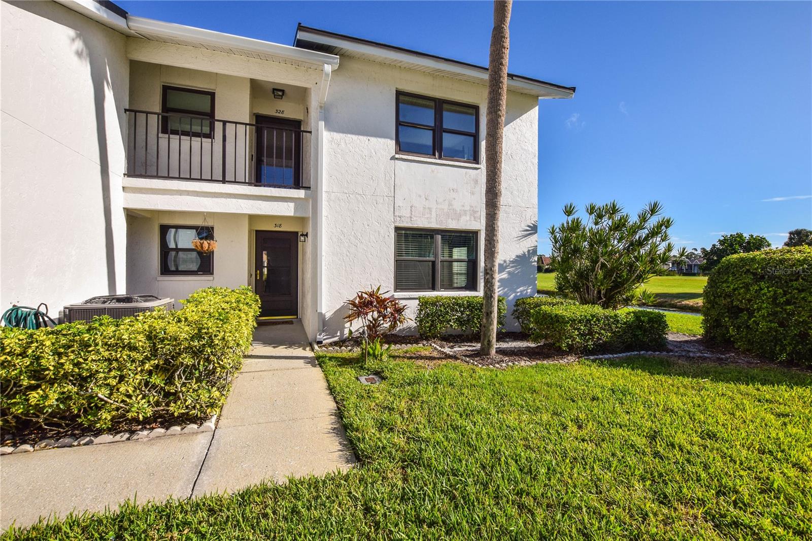 1100 CAPRI ISLES BOULEVARD, #318, Venice, FL 34292